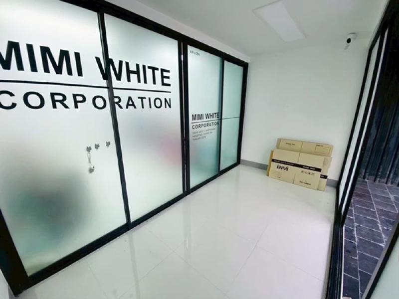 รูปที่5 ต้องการขายทาวน์โฮม สันผักหวาน หางดง ราคา 4,500,000 บาท