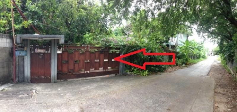 ขายบ้านพร้อมที่ดิน ราคา : 11,900,000