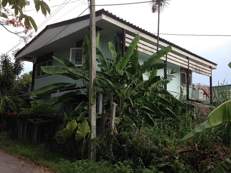 รูปที่2 ต้องการขายบ้านพร้อมที่ดิน สามเสนนอก เขตห้วยขวาง ราคา 11,900,000 บาท