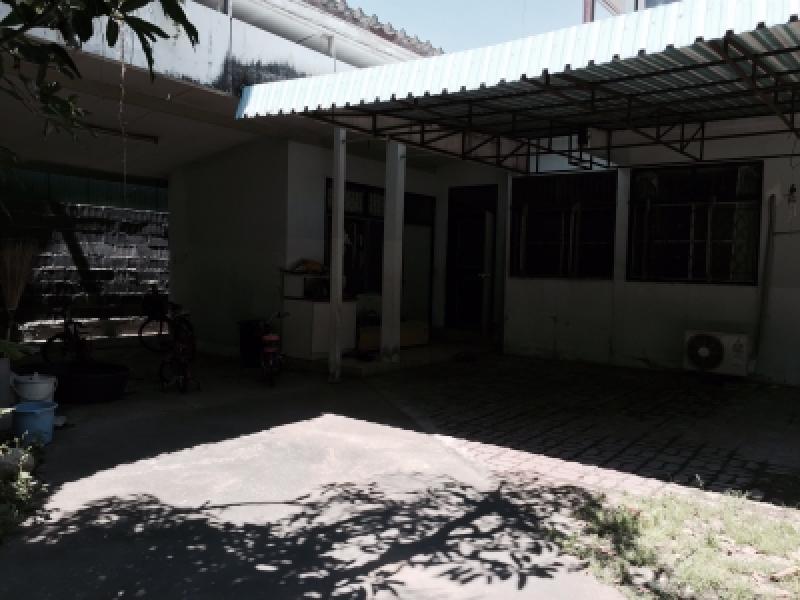 รูปที่4 ต้องการขายบ้านพร้อมที่ดิน สามเสนนอก เขตห้วยขวาง ราคา 11,900,000 บาท