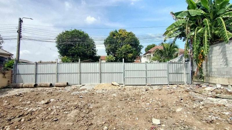 รูปที่3 ต้องการขายที่ดินเปล่า ลาดพร้าว เขตลาดพร้าว ราคา 10,500,000 บาท