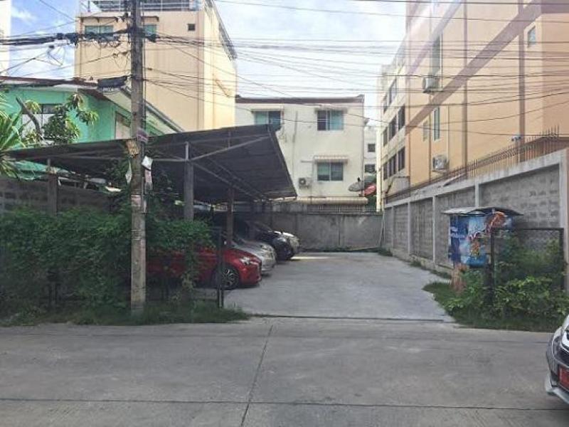 ขายที่ดินเปล่า ราคา : 12,500,000