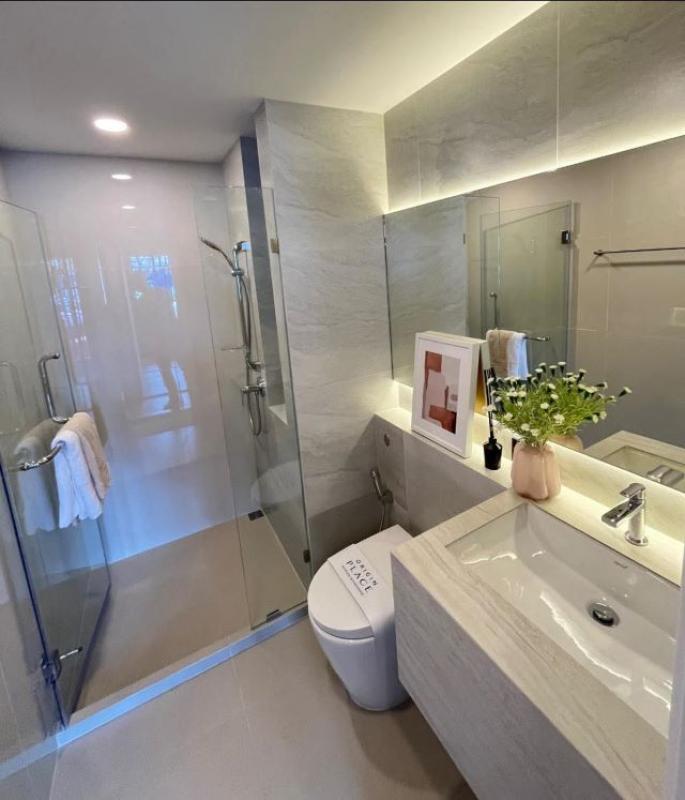 รูปที่4 ต้องการขายคอนโดมิเนียม บางซื่อ เขตบางซื่อ ราคา 203,100 บาท