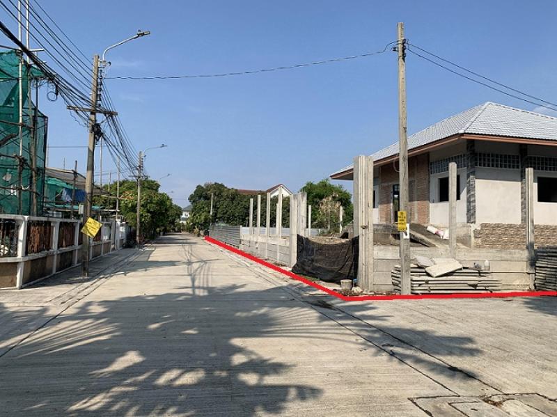 ขายบ้านพร้อมที่ดิน ราคา : 30,000,000