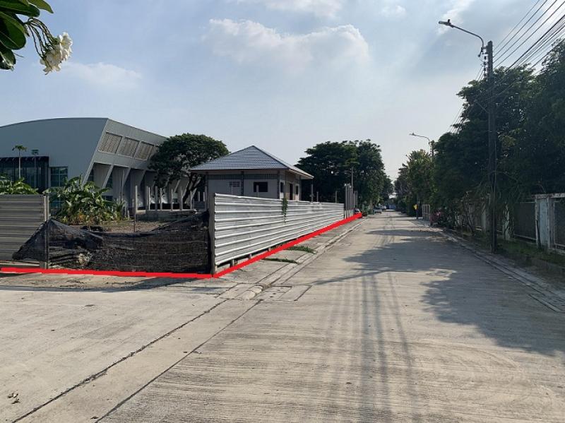 รูปที่4 ต้องการขายบ้านพร้อมที่ดิน สะพานสูง เขตสะพานสูง ราคา 30,000,000 บาท