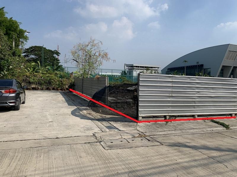 รูปที่5 ต้องการขายบ้านพร้อมที่ดิน สะพานสูง เขตสะพานสูง ราคา 30,000,000 บาท