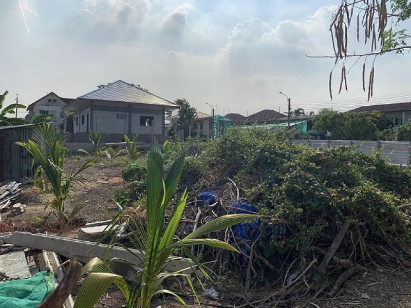 รูปที่6 ต้องการขายบ้านพร้อมที่ดิน สะพานสูง เขตสะพานสูง ราคา 30,000,000 บาท