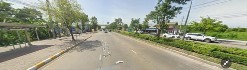 รูปที่8 ต้องการขายที่ดินเปล่า ท่าแร้ง เขตบางเขน ราคา 37,000,000 บาท