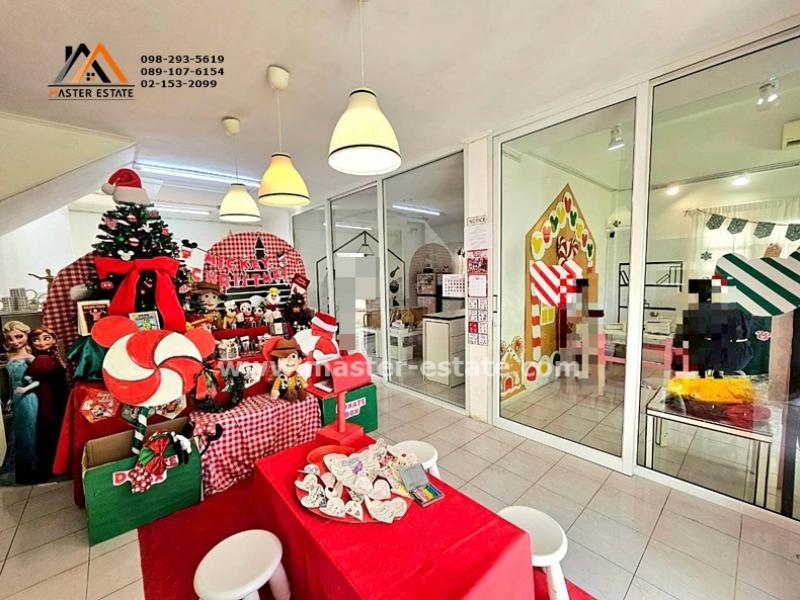 รูปที่6 ต้องการขายบ้านพร้อมที่ดิน หลักหก เมืองปทุมธานี ราคา 6,000,000 บาท