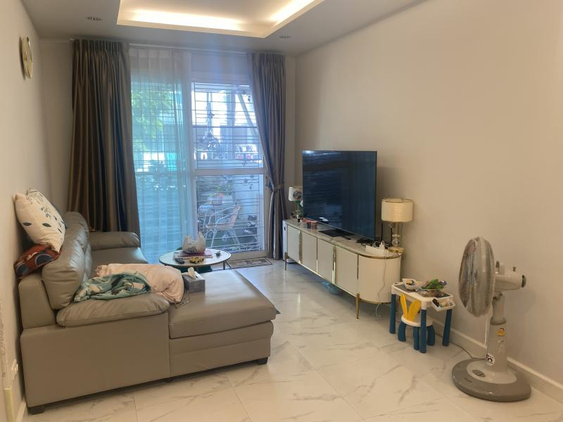 รูปที่2 ต้องการขายทาวน์โฮม สีกัน เขตดอนเมือง ราคา 4,990,000 บาท