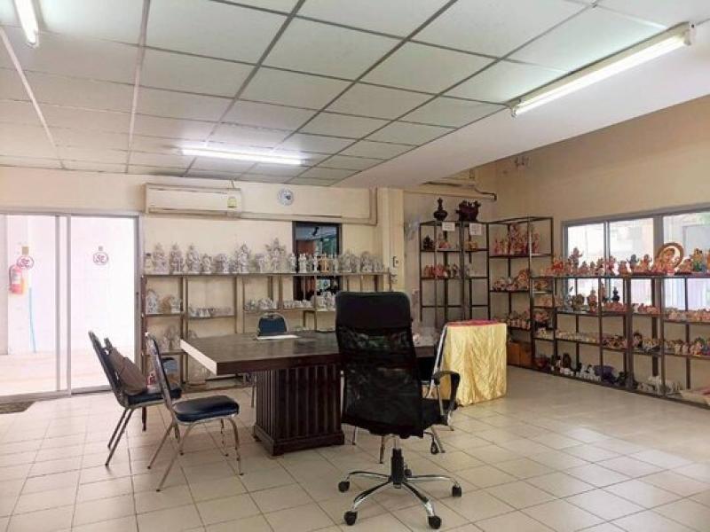 รูปที่5 ต้องการขายบ้านพร้อมที่ดิน ไร่ขิง สามพราน ราคา 16,000,000 บาท