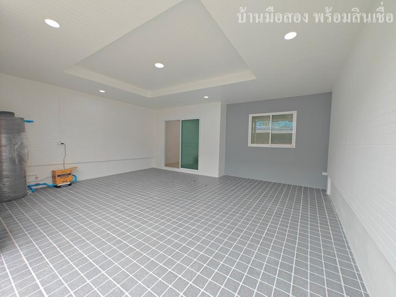 รูปที่2 ต้องการขายบ้านพร้อมที่ดิน ลาดสวาย ลำลูกกา ราคา 2,390,000 บาท