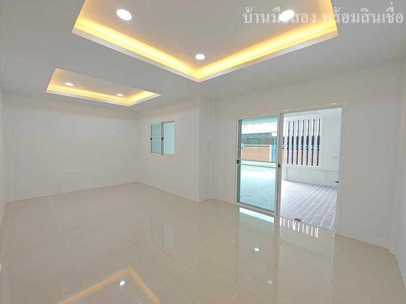 รูปที่5 ต้องการขายบ้านพร้อมที่ดิน ลาดสวาย ลำลูกกา ราคา 2,390,000 บาท