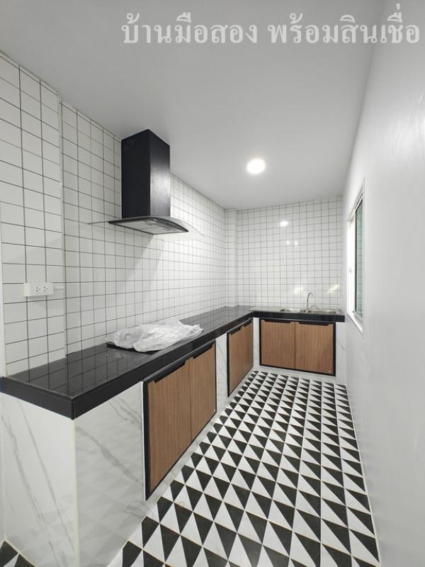 รูปที่7 ต้องการขายบ้านพร้อมที่ดิน ลาดสวาย ลำลูกกา ราคา 2,390,000 บาท