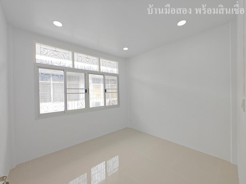 รูปที่8 ต้องการขายบ้านพร้อมที่ดิน ลาดสวาย ลำลูกกา ราคา 2,390,000 บาท