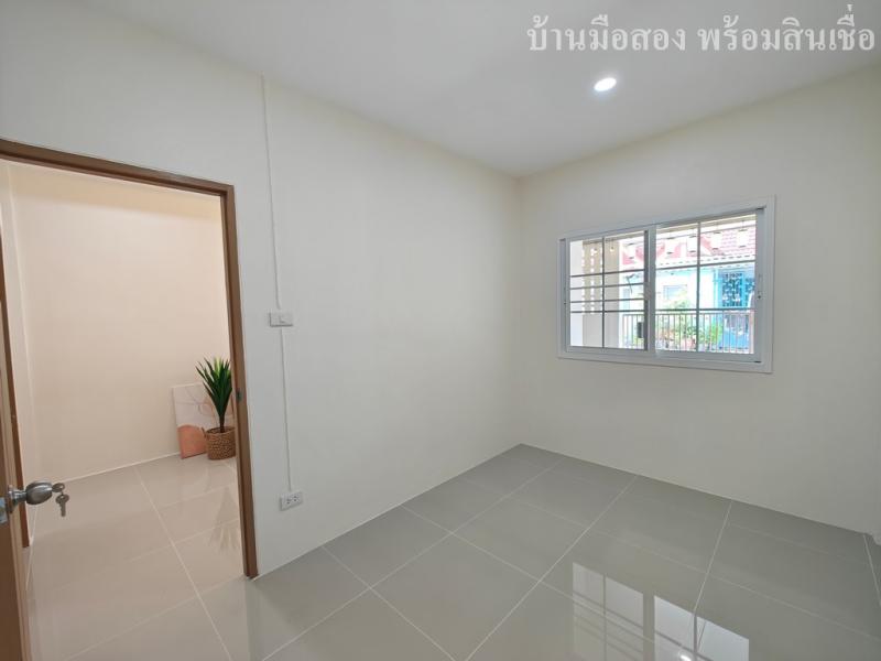 รูปที่5 ต้องการขายบ้านพร้อมที่ดิน คูคต ลำลูกกา ราคา 1,490,000 บาท