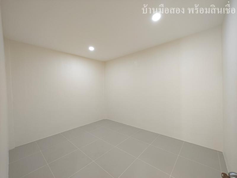 รูปที่8 ต้องการขายบ้านพร้อมที่ดิน คูคต ลำลูกกา ราคา 1,490,000 บาท