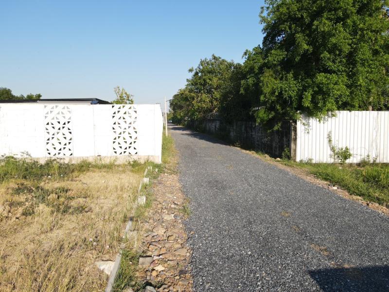 รูปที่5 ต้องการขายที่ดินเปล่า ลำลูกกา ลำลูกกา ราคา 1,900,000 บาท