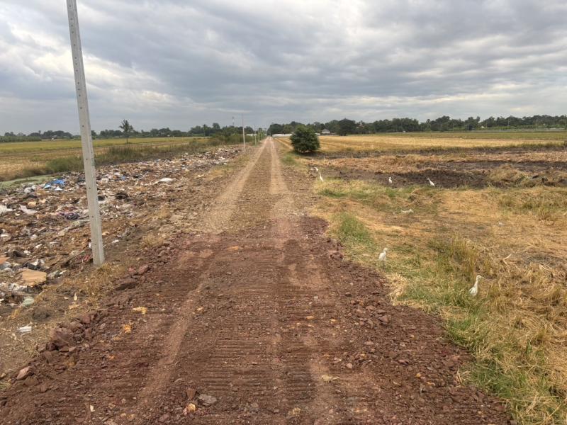 รูปที่8 ต้องการขายที่ดินเปล่า ลำลูกกา ลำลูกกา ราคา 1,900,000 บาท