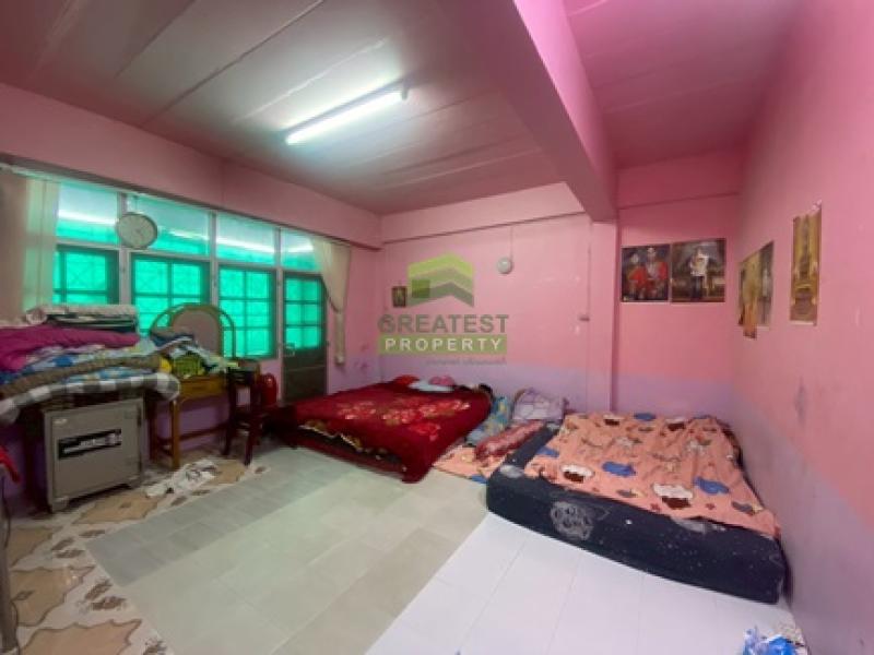 รูปที่3 ต้องการขายอาคารพาณิชย์ บึงน้ำรักษ์ ธัญบุรี ราคา 2,000,000 บาท