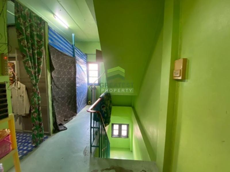 รูปที่5 ต้องการขายอาคารพาณิชย์ บึงน้ำรักษ์ ธัญบุรี ราคา 2,000,000 บาท