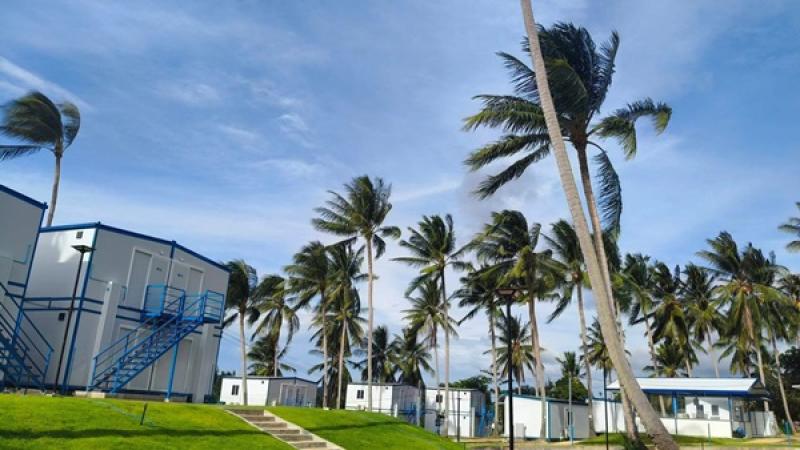 รูปที่8 ให้เช่ารีสอร์ท มะเร็ต เกาะสมุย ราคา 500 บาท