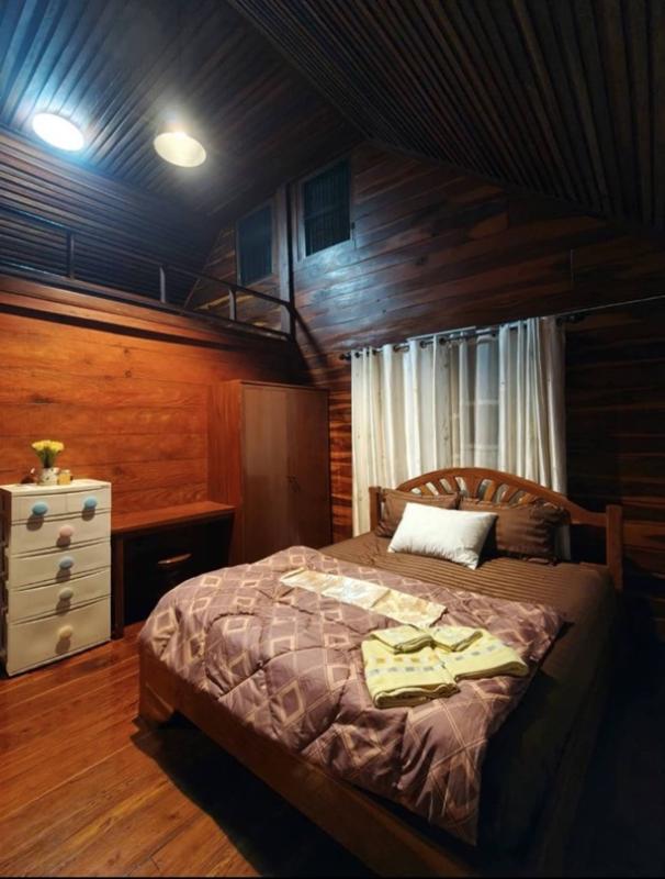 รูปที่3 ให้เช่ารีสอร์ท ชะอม แก่งคอย ราคา 5,000 บาท