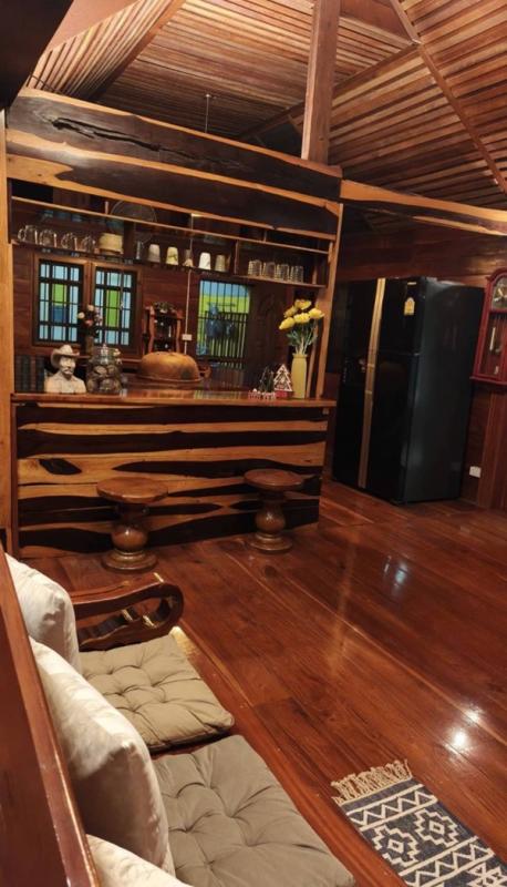 รูปที่5 ให้เช่ารีสอร์ท ชะอม แก่งคอย ราคา 5,000 บาท