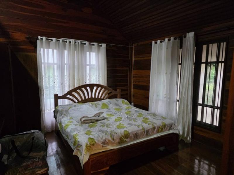 รูปที่6 ให้เช่ารีสอร์ท ชะอม แก่งคอย ราคา 5,000 บาท