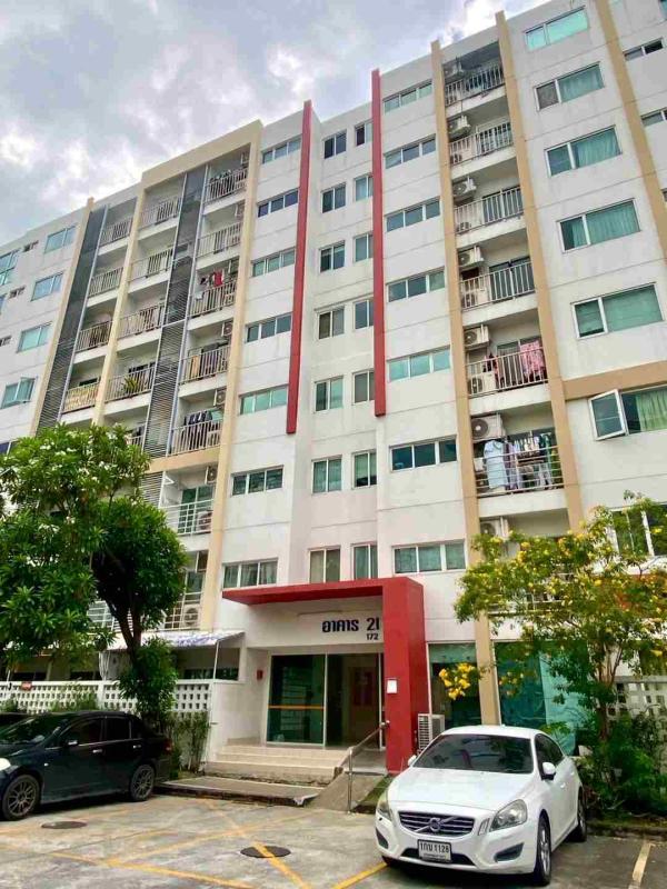 รูปที่2 ต้องการขายคอนโดมิเนียม บางหว้า เขตภาษีเจริญ ราคา 1,500,000 บาท