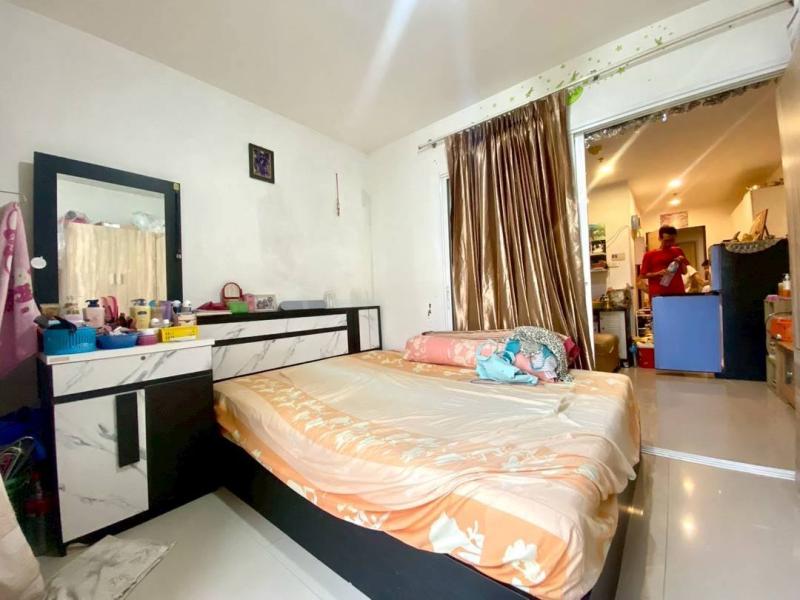 รูปที่3 ต้องการขายคอนโดมิเนียม บางหว้า เขตภาษีเจริญ ราคา 1,500,000 บาท