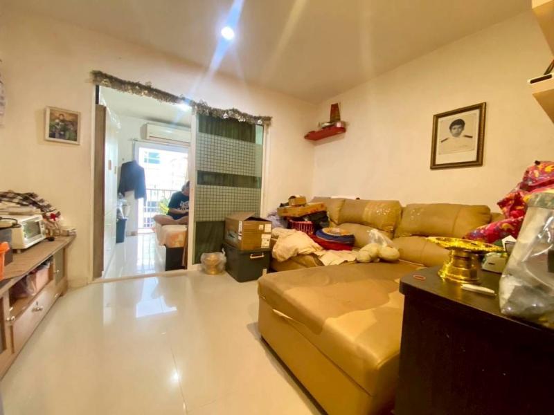 รูปที่5 ต้องการขายคอนโดมิเนียม บางหว้า เขตภาษีเจริญ ราคา 1,500,000 บาท