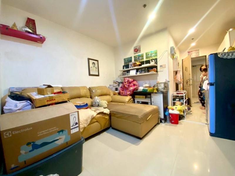 รูปที่6 ต้องการขายคอนโดมิเนียม บางหว้า เขตภาษีเจริญ ราคา 1,500,000 บาท