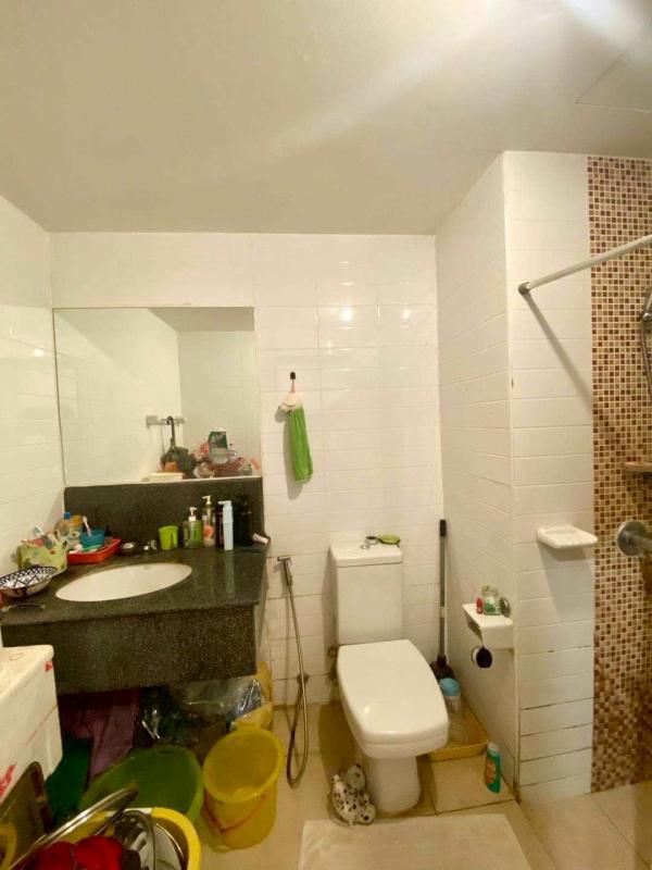 รูปที่7 ต้องการขายคอนโดมิเนียม บางหว้า เขตภาษีเจริญ ราคา 1,500,000 บาท