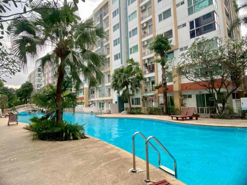 รูปที่8 ต้องการขายคอนโดมิเนียม บางหว้า เขตภาษีเจริญ ราคา 1,500,000 บาท