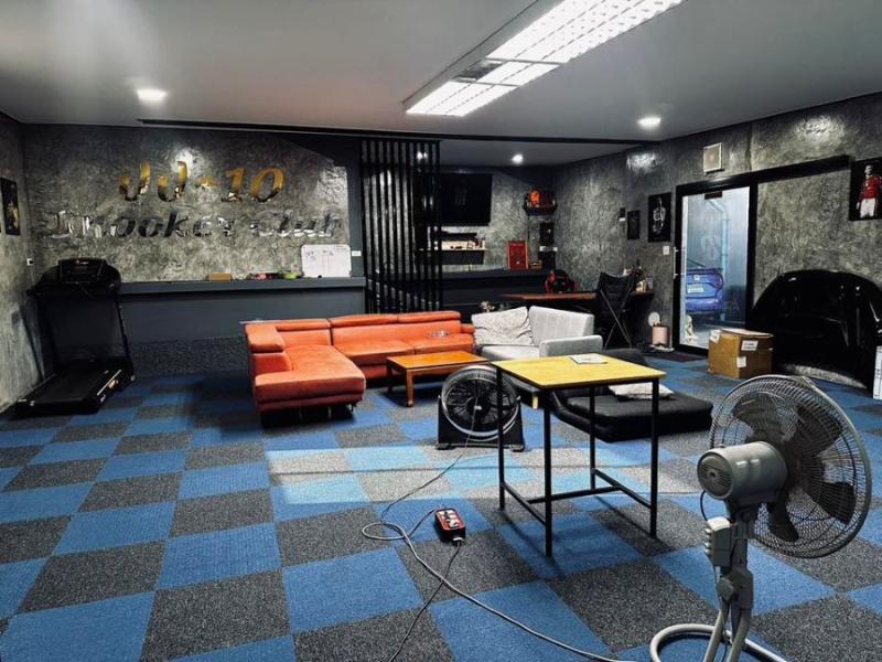 รูปที่3 ต้องการขายบ้านพร้อมที่ดิน เชิงเนิน เมืองระยอง ราคา 15,000,000 บาท
