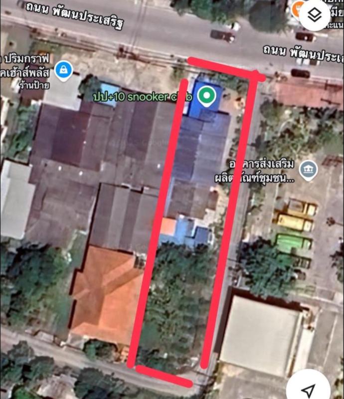 รูปที่5 ต้องการขายบ้านพร้อมที่ดิน เชิงเนิน เมืองระยอง ราคา 15,000,000 บาท