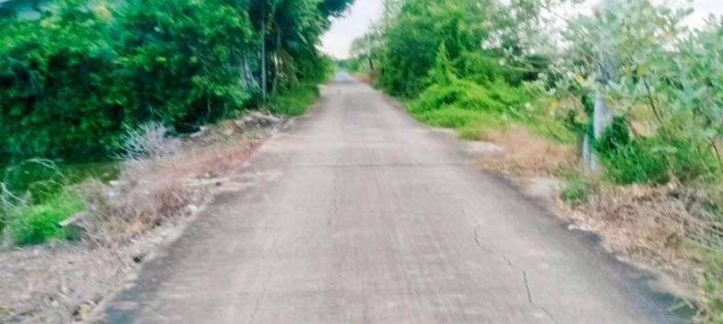 รูปที่5 ต้องการขายที่ดินเปล่า หนองเพรางาย ไทรน้อย ราคา 1,188,000 บาท