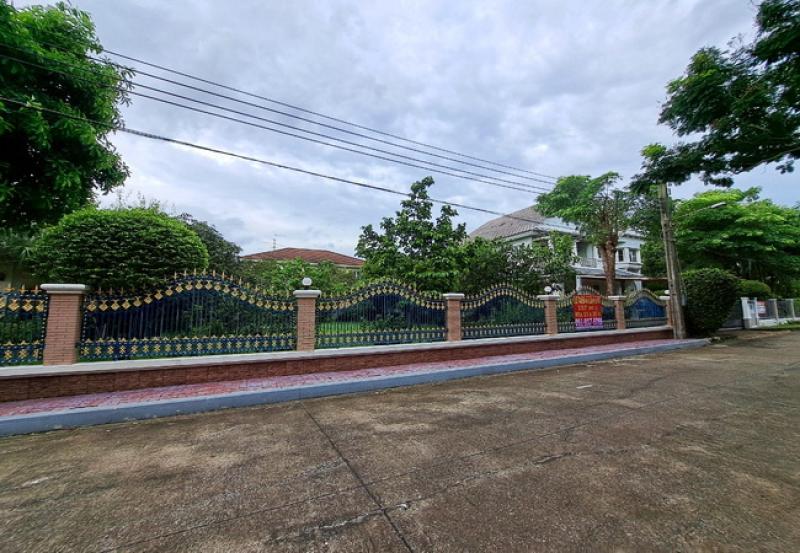 รูปที่4 ต้องการขายที่ดินเปล่า ท่าแร้ง เขตบางเขน ราคา 9,500,000 บาท