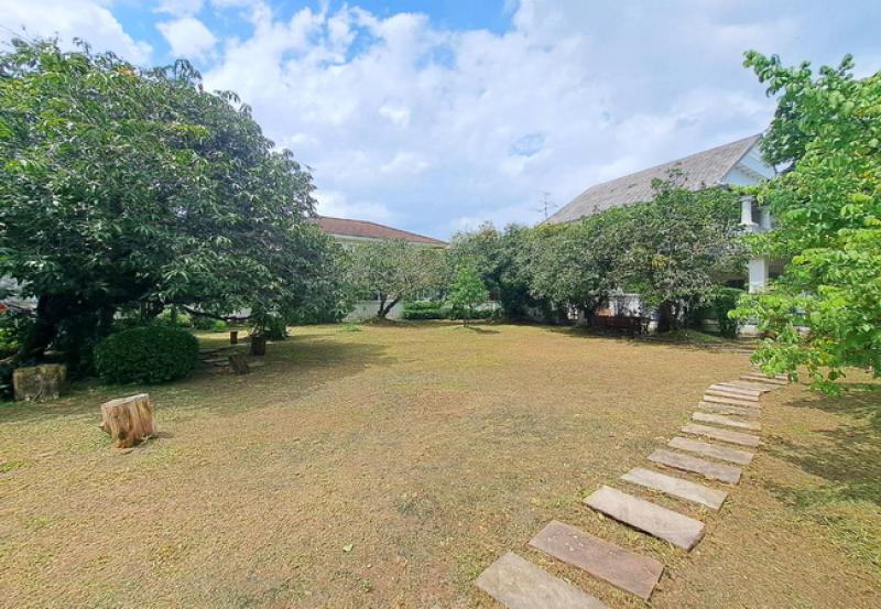 รูปที่6 ต้องการขายที่ดินเปล่า ท่าแร้ง เขตบางเขน ราคา 9,500,000 บาท