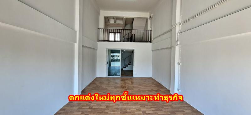 รูปที่3 ต้องการขายอาคารพาณิชย์ มีนบุรี เขตมีนบุรี ราคา 3,500,000 บาท