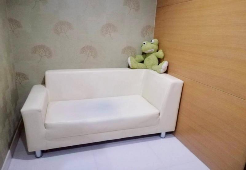 รูปที่3 ต้องการขายคอนโดมิเนียม บางจาก เขตพระโขนง ราคา 1,390,000 บาท