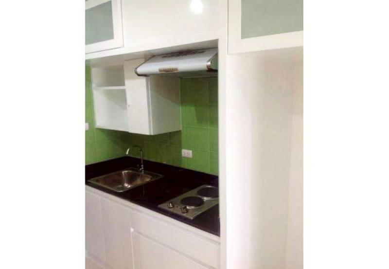 รูปที่5 ต้องการขายคอนโดมิเนียม บางจาก เขตพระโขนง ราคา 1,390,000 บาท
