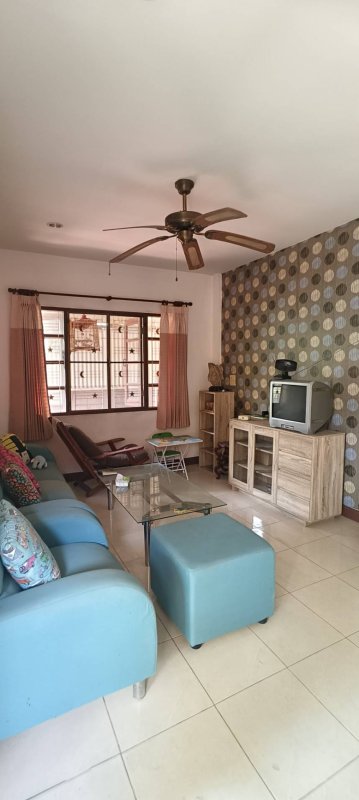 รูปที่2 ต้องการขายบ้านพร้อมที่ดิน บางชัน เขตคลองสามวา ราคา 3,600,000 บาท
