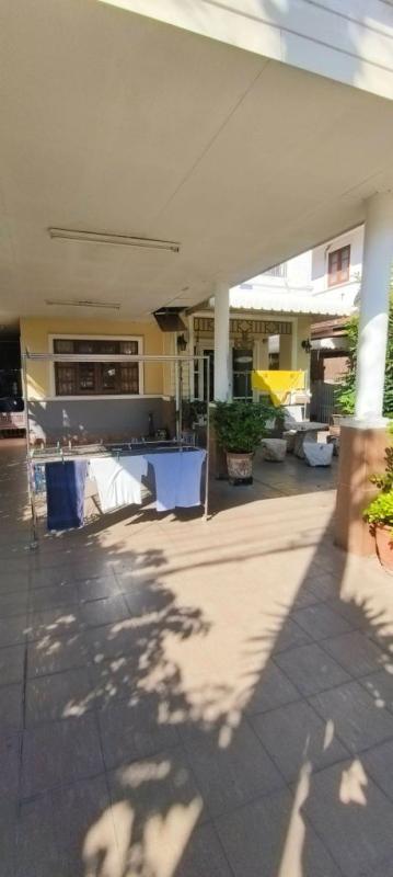 รูปที่3 ต้องการขายบ้านพร้อมที่ดิน บางชัน เขตคลองสามวา ราคา 3,600,000 บาท