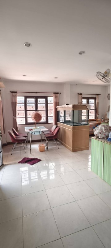 รูปที่5 ต้องการขายบ้านพร้อมที่ดิน บางชัน เขตคลองสามวา ราคา 3,600,000 บาท