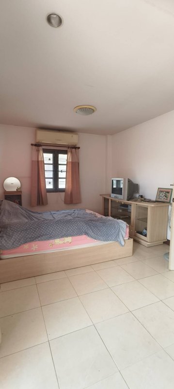 รูปที่6 ต้องการขายบ้านพร้อมที่ดิน บางชัน เขตคลองสามวา ราคา 3,600,000 บาท