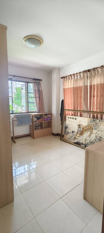 รูปที่7 ต้องการขายบ้านพร้อมที่ดิน บางชัน เขตคลองสามวา ราคา 3,600,000 บาท