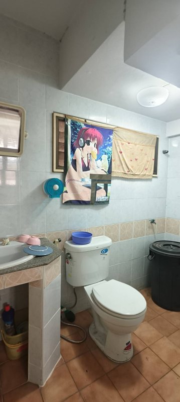 รูปที่8 ต้องการขายบ้านพร้อมที่ดิน บางชัน เขตคลองสามวา ราคา 3,600,000 บาท