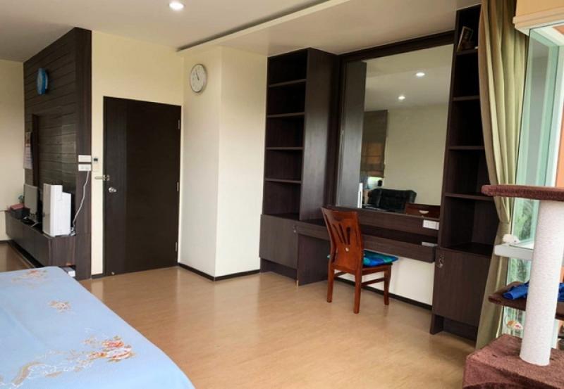 รูปที่3 ต้องการขายทาวน์โฮม ลาดพร้าว เขตลาดพร้าว ราคา 6,800,000 บาท